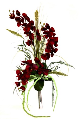 Kunstblumenstrauß 60cm