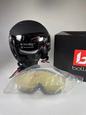 Bollé Backline Skihelm mit