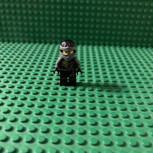 Lego ninjago minifigur - ninjago,