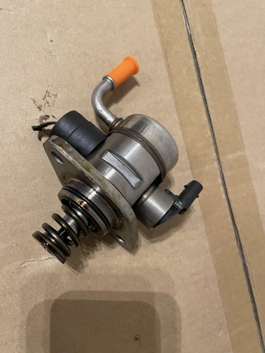 Hochdruckpumpe audi 2 0 - audi,