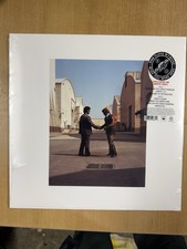 Pink Floyd Wish You Were Here