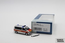 Rietze VW T6 DLRG Thuringia