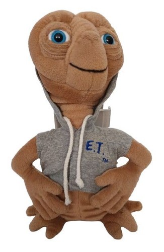 Der außerirdische - e.t.,