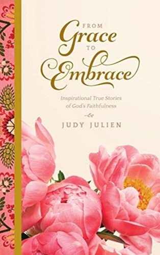 From grace embrace - grace, to