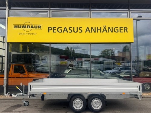 Humbaur 354121 5t - 354121, 3,5t
