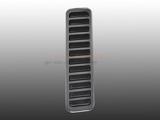 Chrom Gas-Pedal für VW Käfer Karmann Kübel ab 58 Tuning