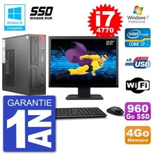 PC Fujitsu Esprimo E520 Dt