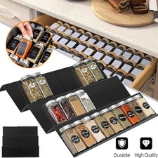 Gewürzregal Schublade 3