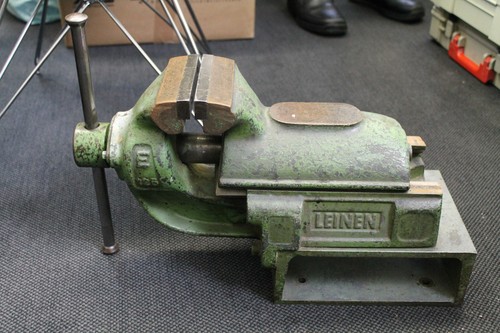 Leinen 125 - e,