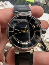 AUTHENTIC DIGITAL LOUIS