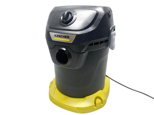 Industriesauger karcher 3 - karcher,