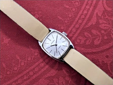 Alte citizen armbanduhr - armbanduhr, damen