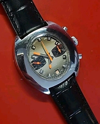 Tolle chronograph herrenuhr - tolle,