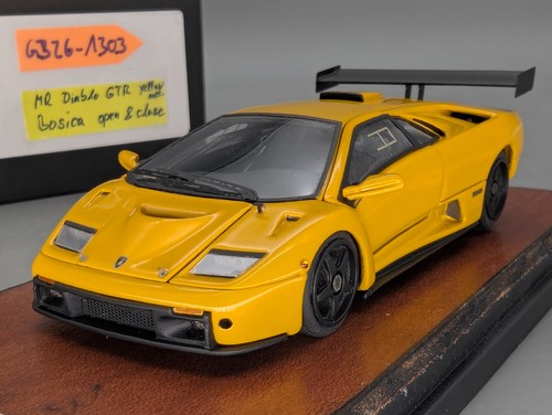 Modellautos mr - modellautos, 1:43