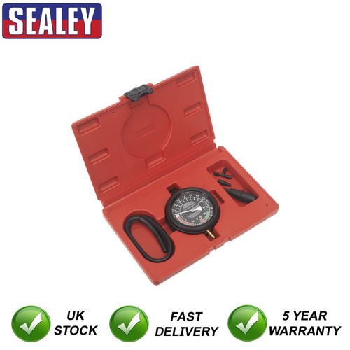 Sealey vakuum - sealey, &