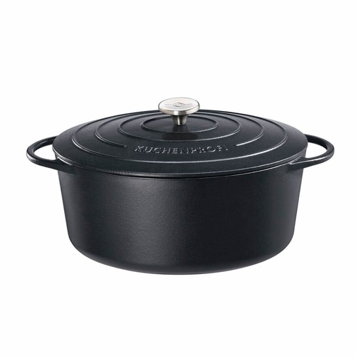 Küchenprofi bratentopf oval - küchenprofi,