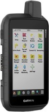 Garmin Montana 710 Rugged GPS