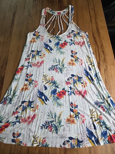 Oliver leichtes strandkleid - leichtes,
