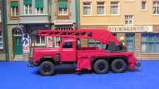 Wiking Magirus Deutz Uranus
