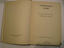 Lisa Tetzner Vom Märchenbaum