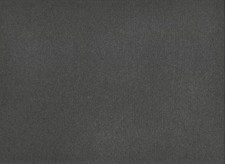 Lagerrest: Teppich Orlando anthrazit , anthrazit, Stück 2.00 m x 3.50 m