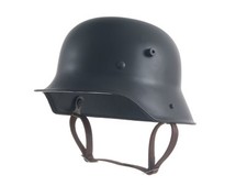 Stahlhelm M16 - WW1 German steel helmet - Size 4 (61-62)