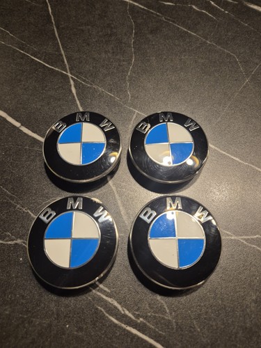 Bmw 56mm nabendeckel - bmw,