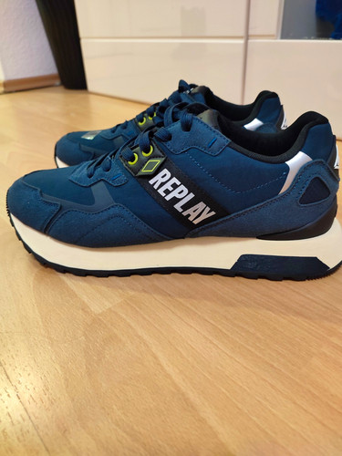 Replay herren sneaker - herren,