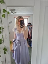 Fliedernes Dirndl