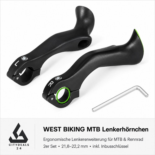West biking mtb fahrrad - biking,