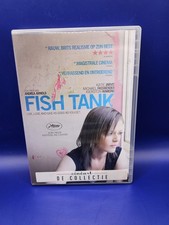 Fish tank dvd - dvd, sammler