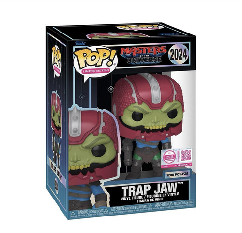 Funko pop 2024 masters the - 2024,
