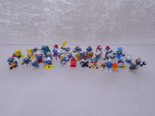 TaSGCC - 32 x Schlumpf -