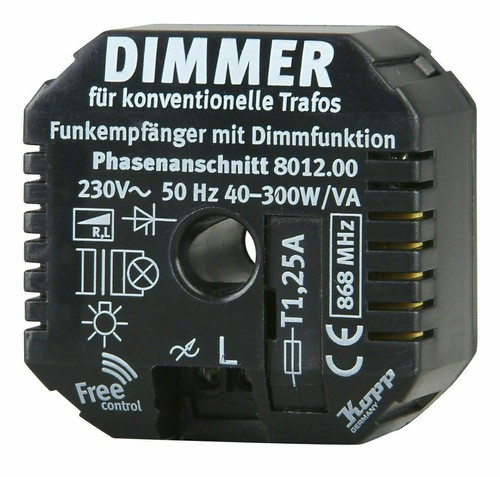 Kopp free control - kopp,