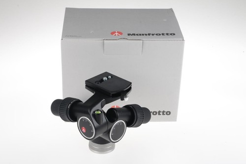 Manfrotto 405 getriebeneiger - manfrotto,