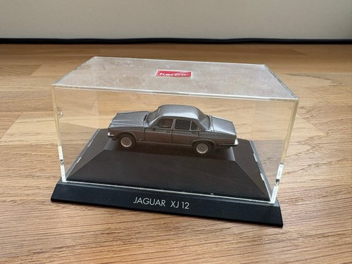 Herpa jaguar 87 - 1:87, in