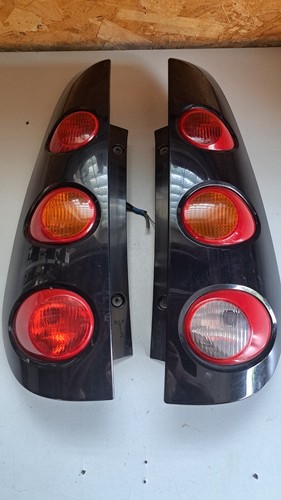 Smart forfour 454 benzin - 454, 1.1