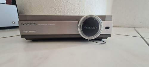 Beamer panasonic 500 - beamer, e