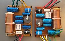 2x JBL E80 Northridge Weiche