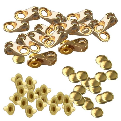 Sets karabiner - 20,
