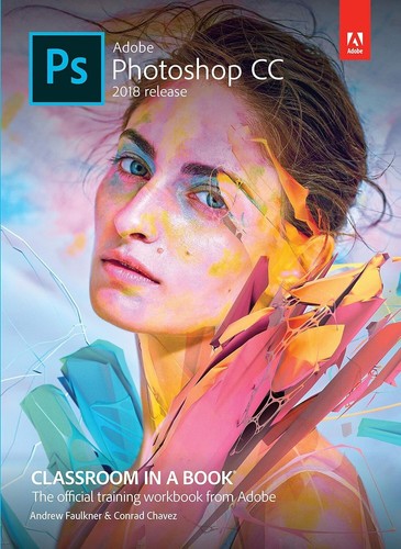 Adobe photoshop classroom - adobe,