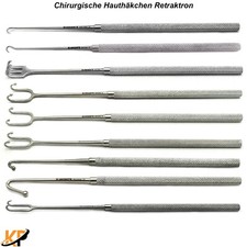 Chirurgische HNO Rhinologie