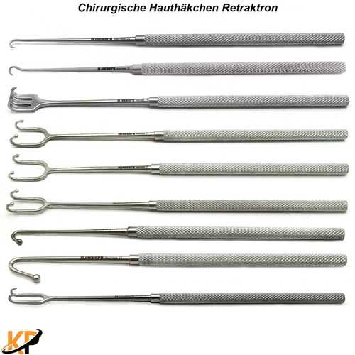 Chirurgische hno rhinologie - chirurgische,