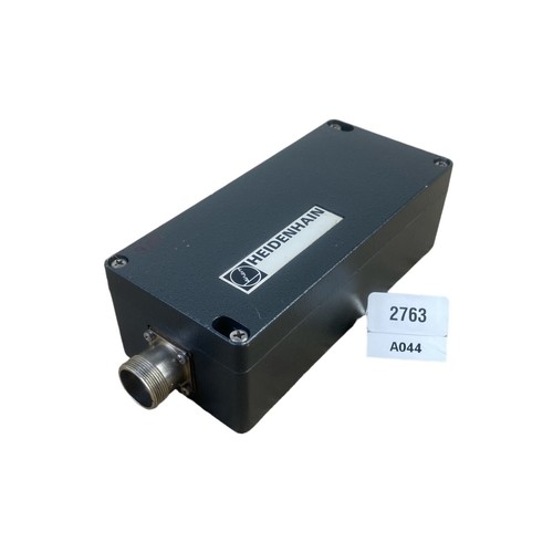 Heidenhain exe 602 f - heidenhain, 235