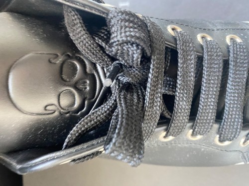 Philipp plein sneaker leder - sneaker,