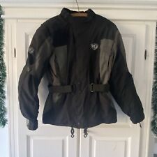 Motorradjacke Damen Mädchen Größe M 38/40