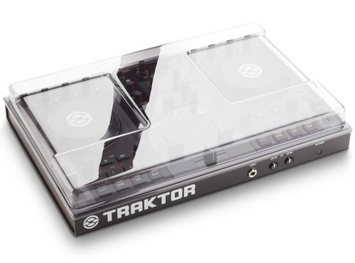 Decksaver traktor kontrol - decksaver, ni