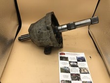 Ford F100 F250 Truck C6 Getriebe Automatik Tail Housing Ausgangswellengehäuse