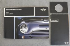 Mini cabrio - mini,,