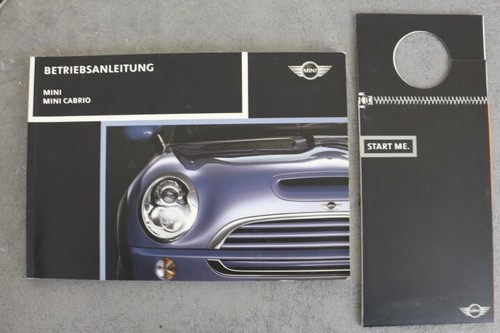 Mini cabrio - mini,